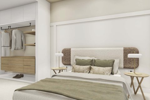 Kaupunkipientalo myytävänä Dolores, Alicante, Espanja, 3 makuuhuonetta, 152 m2 No. 110644 - kuva 4