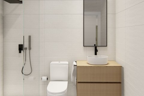 Kaupunkipientalo myytävänä Dolores, Alicante, Espanja, 3 makuuhuonetta, 152 m2 No. 110644 - kuva 11