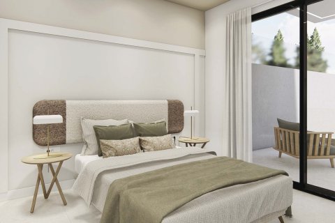 Kaupunkipientalo myytävänä Dolores, Alicante, Espanja, 3 makuuhuonetta, 152 m2 No. 110644 - kuva 3