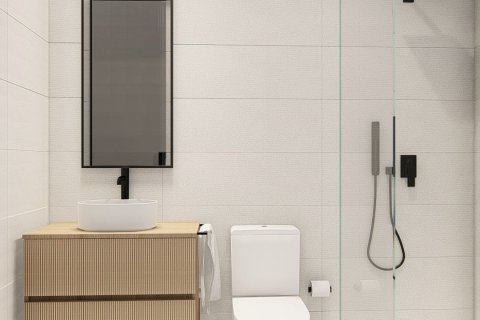 Kaupunkipientalo myytävänä Dolores, Alicante, Espanja, 3 makuuhuonetta, 152 m2 No. 110644 - kuva 15