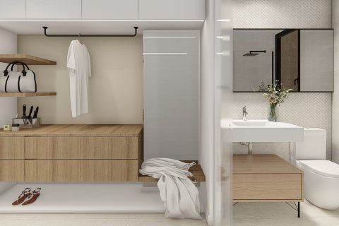Kaupunkipientalo myytävänä Dolores, Alicante, Espanja, 3 makuuhuonetta, 152 m2 No. 110644 - kuva 8