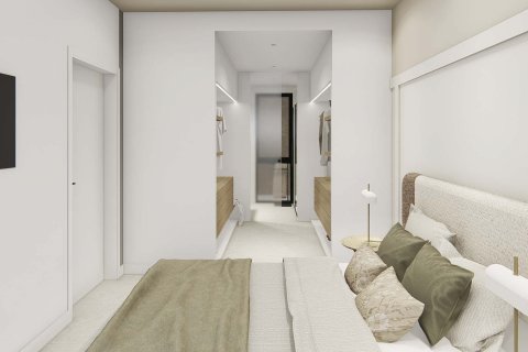 Kaupunkipientalo myytävänä Dolores, Alicante, Espanja, 3 makuuhuonetta, 152 m2 No. 110644 - kuva 5