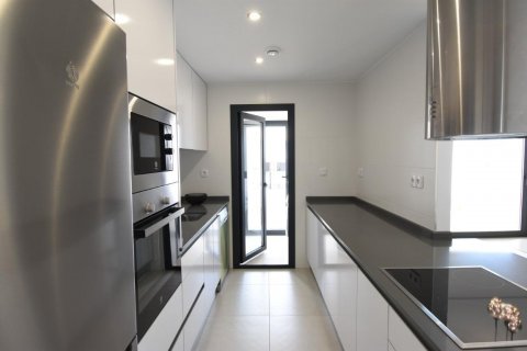 Penthauss pārdošanā San Miguel de Salinas, Alicante, Spānijā 2 istabas, 91 m2 Nr. 112525 - attēls 25
