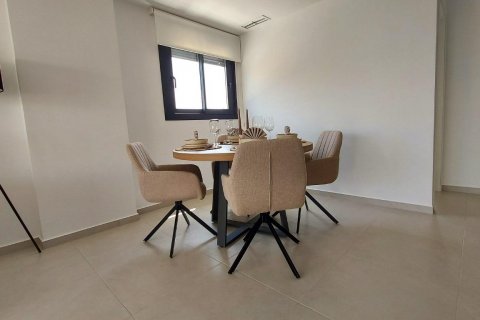 Penthauss pārdošanā San Miguel de Salinas, Alicante, Spānijā 3 istabas, 118 m2 Nr. 112524 - attēls 18