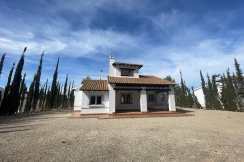 Villa in vendita Fuente Alamo, Murcia, Spagna 3 camere da letto, 205 mq. N° 114250 - foto 4