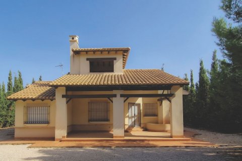 Villa zum Verkauf Fuente Alamo, Murcia, Spanien 3 Schlafzimmer, 205 m2 Nr. 114250 - Foto 2