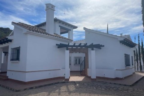 Villa in vendita Fuente Alamo, Murcia, Spagna 3 camere da letto, 205 mq. N° 114250 - foto 3