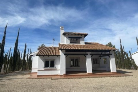 Villa in vendita Fuente Alamo, Murcia, Spagna 3 camere da letto, 205 mq. N° 114250 - foto 1