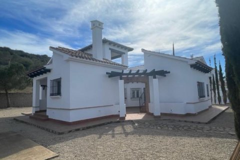 Villa in vendita Fuente Alamo, Murcia, Spagna 3 camere da letto, 205 mq. N° 114250 - foto 5