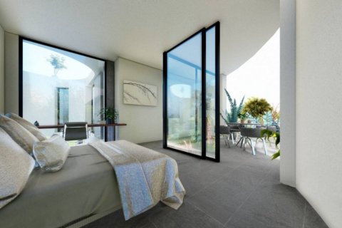 Villa in vendita Dehesa De Campoamor, Alicante, Spagna 4 camere da letto, 200 mq. N° 114247 - foto 7