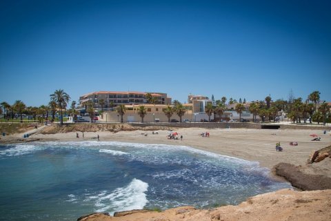 Villa in vendita Dehesa De Campoamor, Alicante, Spagna 4 camere da letto, 200 mq. N° 114247 - foto 11