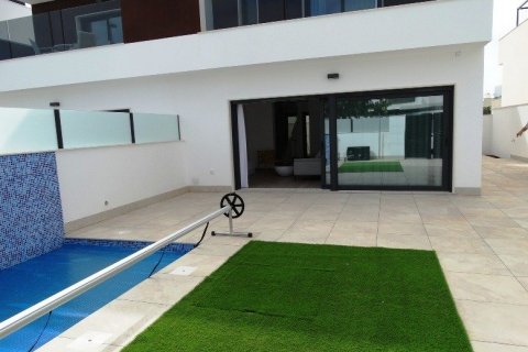 Villa à vendre Pilar de la Horadada, Alicante, Espagne, 3 chambres, 116 m2 No. 114246 - photo 25
