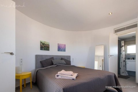 Villa in vendita Rojales, Alicante, Spagna 4 camere da letto, 196.61 mq. N° 108615 - foto 6