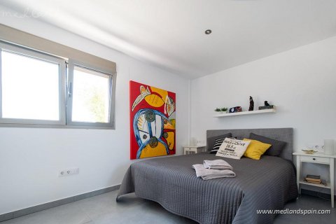 Villa in vendita Rojales, Alicante, Spagna 4 camere da letto, 196.61 mq. N° 108615 - foto 7
