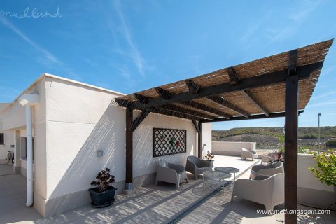 Villa in vendita Rojales, Alicante, Spagna 4 camere da letto, 196.61 mq. N° 108615 - foto 13