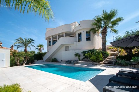 Villa in vendita Rojales, Alicante, Spagna 4 camere da letto, 196.61 mq. N° 108615 - foto 2