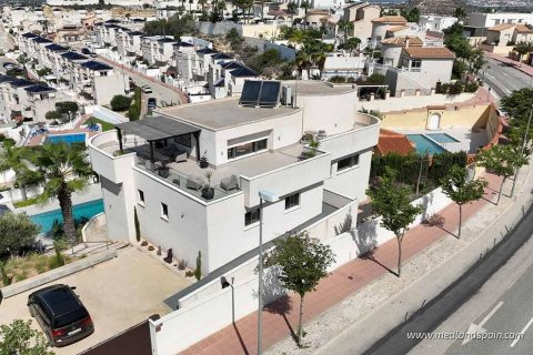 Villa in vendita Rojales, Alicante, Spagna 4 camere da letto, 196.61 mq. N° 108615 - foto 15