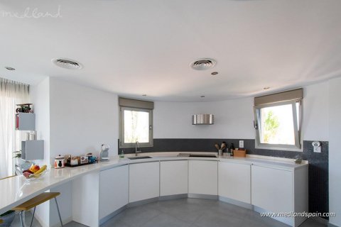 Villa in vendita Rojales, Alicante, Spagna 4 camere da letto, 196.61 mq. N° 108615 - foto 5