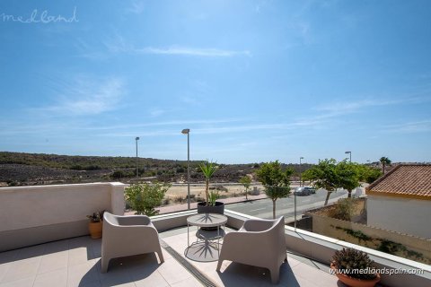 Villa in vendita Rojales, Alicante, Spagna 4 camere da letto, 196.61 mq. N° 108615 - foto 14