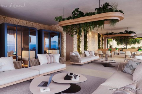 Apartament Estepona, Malaga, Hiszpania 3 sypialnie, 130 mkw. nr 108617 – zdjęcie 10