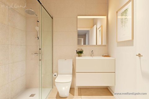 Dzīvoklis pārdošanā Estepona, Malaga, Spānijā 3 istabas, 168 m2 Nr. 108613 - attēls 14