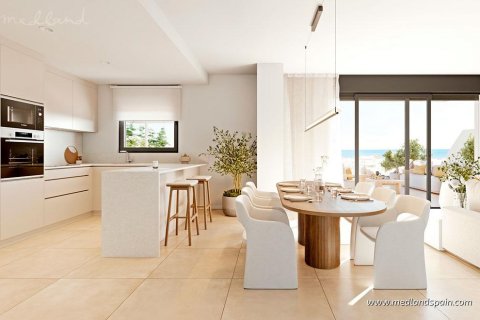 Dzīvoklis pārdošanā Estepona, Malaga, Spānijā 3 istabas, 168 m2 Nr. 108613 - attēls 9