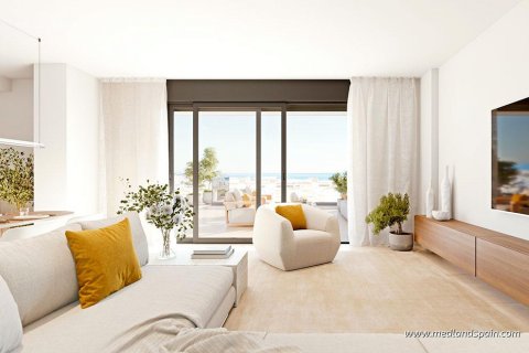 Dzīvoklis pārdošanā Estepona, Malaga, Spānijā 3 istabas, 168 m2 Nr. 108613 - attēls 10