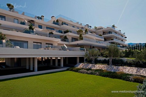 Dzīvoklis pārdošanā Estepona, Malaga, Spānijā 3 istabas, 168 m2 Nr. 108613 - attēls 5