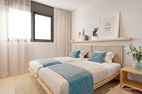 Dzīvoklis pārdošanā Estepona, Malaga, Spānijā 3 istabas, 168 m2 Nr. 108613 - attēls 12