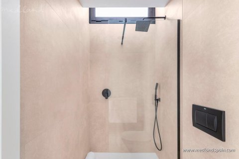 Villa for sale Santiago de la Ribera, Murcia, Spain 3 bedrooms, 127.85 sq.m. No. 108612 - photo 8