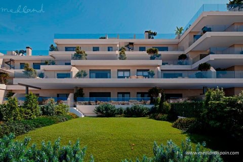 Apartment for sale Estepona, Malaga, Spain 3 bedrooms, 158.22 sq.m. No. 108614 - photo 6