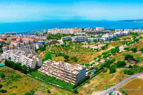 Apartment for sale Estepona, Malaga, Spain 3 bedrooms, 158.22 sq.m. No. 108614 - photo 2