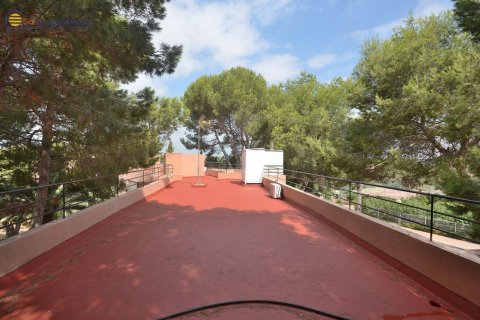 Villa for sale Los Balcones, Alicante, Spain 6 bedrooms, 671 sq.m. No. 115404 - photo 13