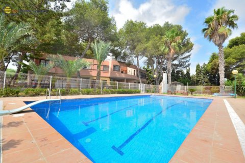 Villa for sale Los Balcones, Alicante, Spain 6 bedrooms, 671 sq.m. No. 115404 - photo 24