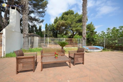 Villa for sale Los Balcones, Alicante, Spain 6 bedrooms, 671 sq.m. No. 115404 - photo 29