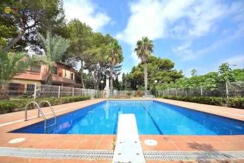 Villa for sale Los Balcones, Alicante, Spain 6 bedrooms, 671 sq.m. No. 115404 - photo 28