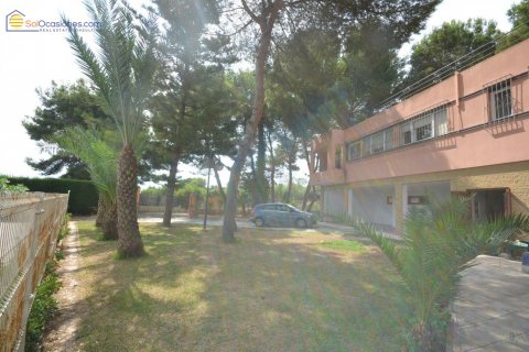 Villa for sale Los Balcones, Alicante, Spain 6 bedrooms, 671 sq.m. No. 115404 - photo 4
