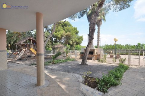 Villa for sale Los Balcones, Alicante, Spain 6 bedrooms, 671 sq.m. No. 115404 - photo 20