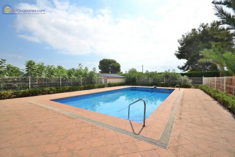 Villa for sale Los Balcones, Alicante, Spain 6 bedrooms, 671 sq.m. No. 115404 - photo 22