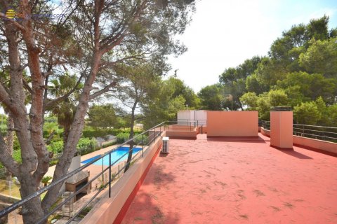 Villa for sale Los Balcones, Alicante, Spain 6 bedrooms, 671 sq.m. No. 115404 - photo 8