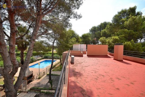 Villa for sale Los Balcones, Alicante, Spain 6 bedrooms, 671 sq.m. No. 115404 - photo 9
