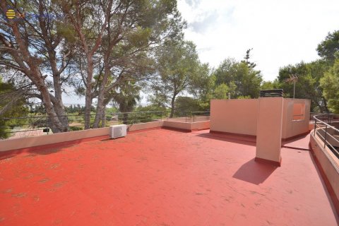 Villa for sale Los Balcones, Alicante, Spain 6 bedrooms, 671 sq.m. No. 115404 - photo 7