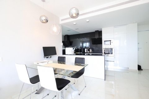 Apartament Alicante, Hiszpania 2 sypialnie, 107 mkw. nr 115406 – zdjęcie 9