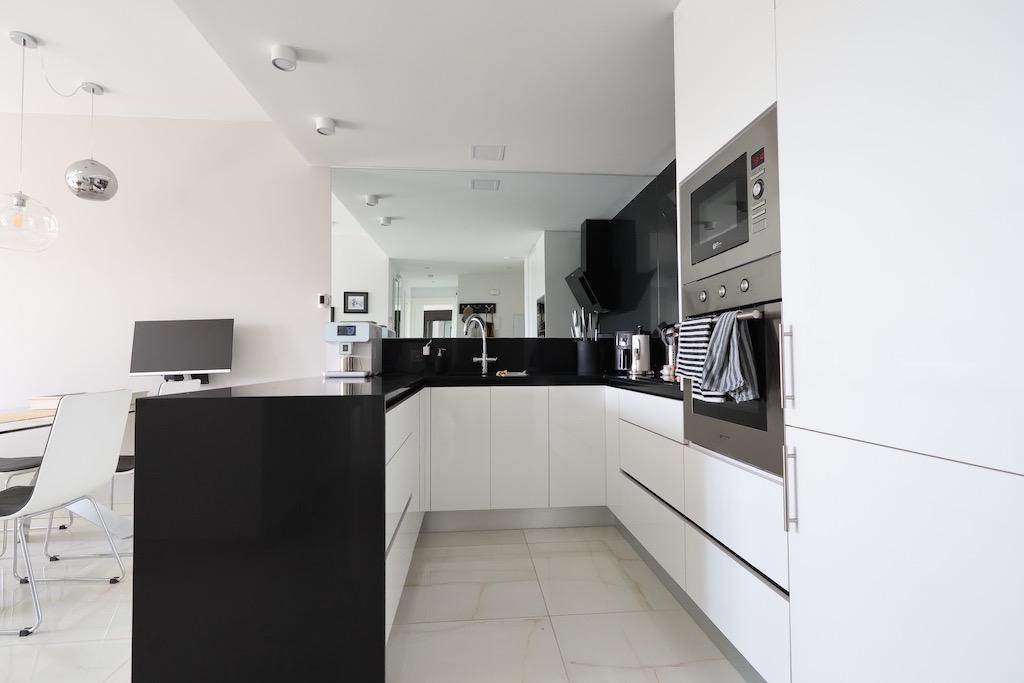 Dzīvoklis Alicante, Spānijā 2 istabas, 107 m2 Nr. 115406