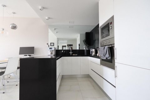 Apartament Alicante, Hiszpania 2 sypialnie, 107 mkw. nr 115406 – zdjęcie 13
