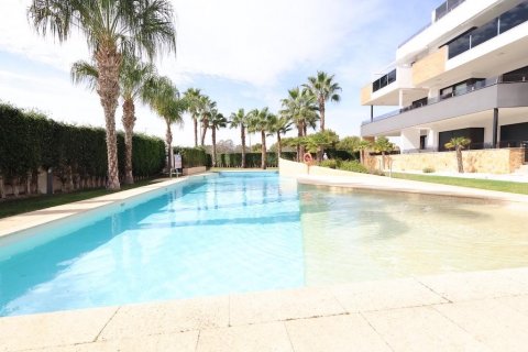 Apartament Alicante, Hiszpania 2 sypialnie, 107 mkw. nr 115406 – zdjęcie 1
