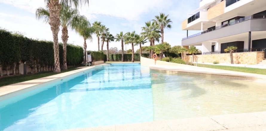Apartament Alicante, Hiszpania 2 sypialnie, 107 mkw. nr 115406