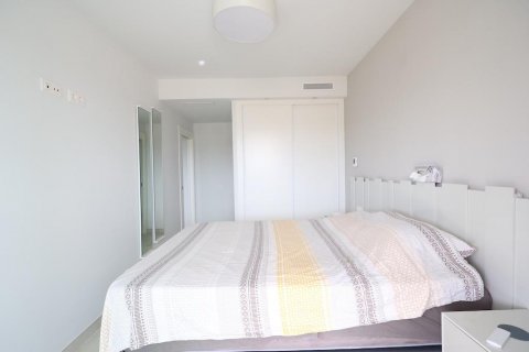 Apartament Alicante, Hiszpania 2 sypialnie, 107 mkw. nr 115406 – zdjęcie 17