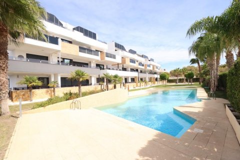 Apartament Alicante, Hiszpania 2 sypialnie, 107 mkw. nr 115406 – zdjęcie 5