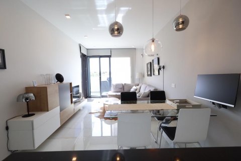 Apartament Alicante, Hiszpania 2 sypialnie, 107 mkw. nr 115406 – zdjęcie 10